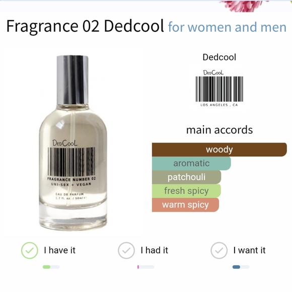 Dedcool Frag 02 Sample - Picture 2 of 2